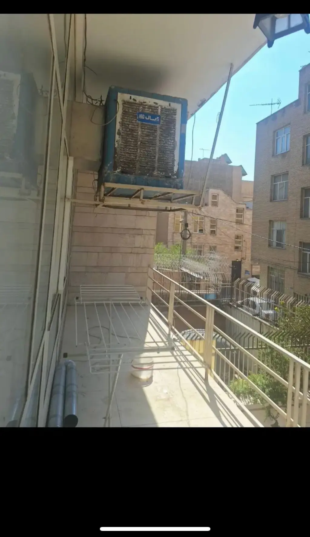 اجاره آپارتمان 90 متری در شادمان - تصویر 3