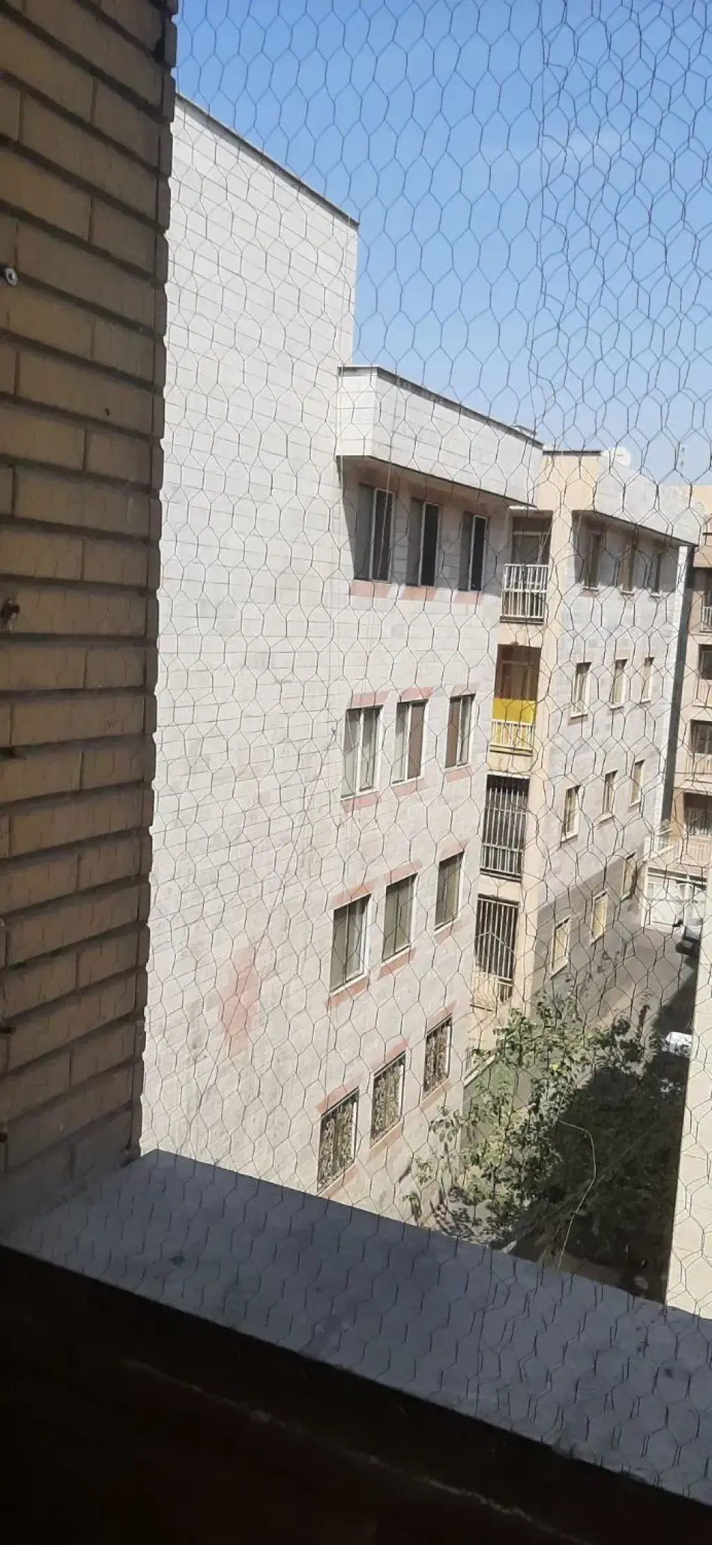 فروش آپارتمان 43 متری در سلسبیل شمالی - تصویر 2