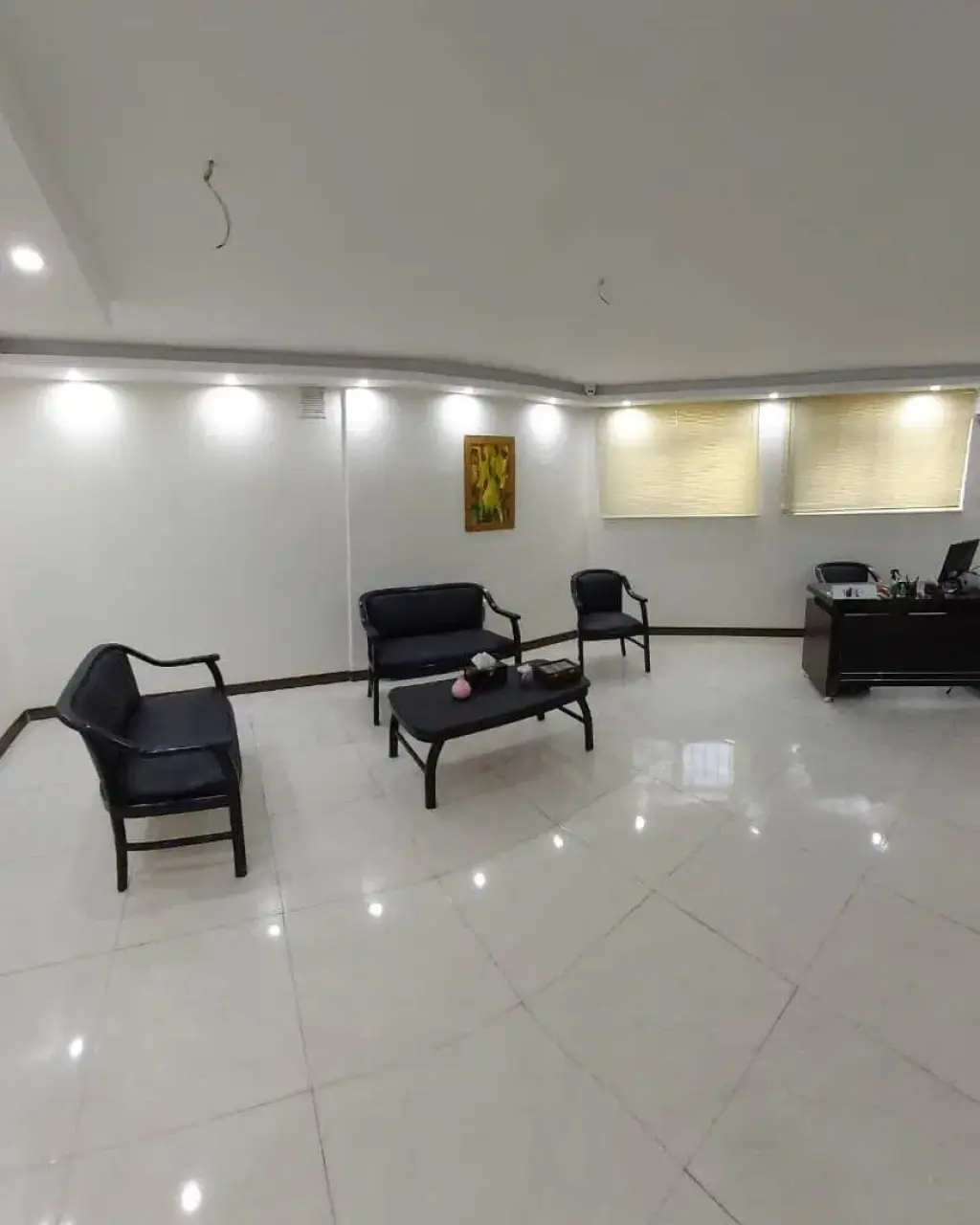 اجاره اداری و تجاری 53 متری در شهرک پرواز