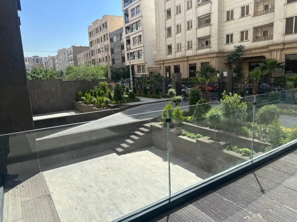 اجاره آپارتمان 100 متری در ارم - تصویر 3