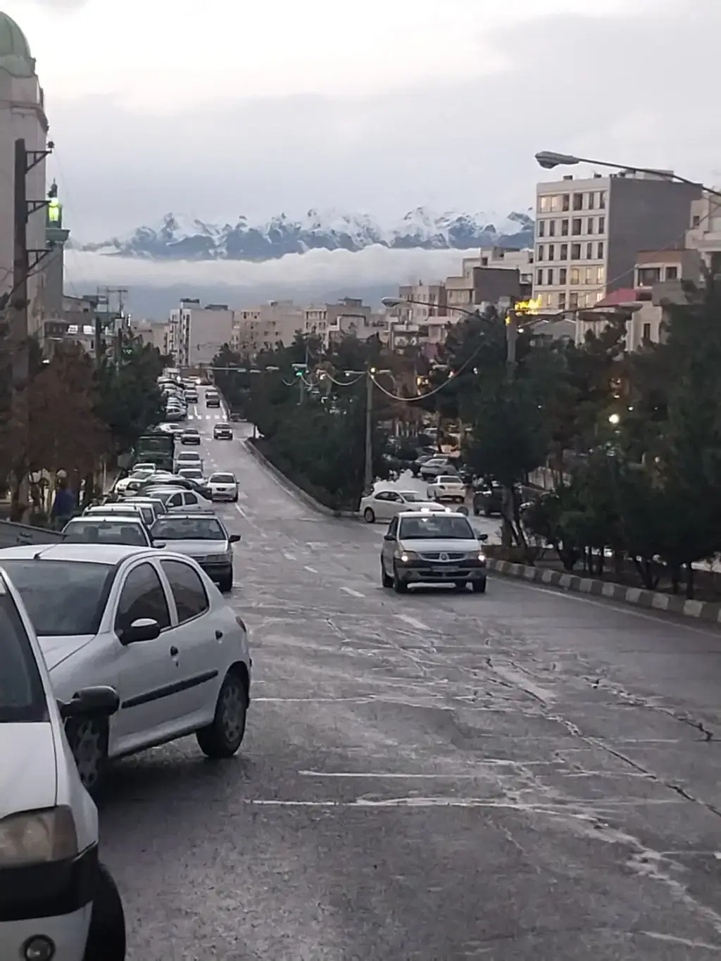 اجاره اداری و تجاری 65 متری در حکیمیه