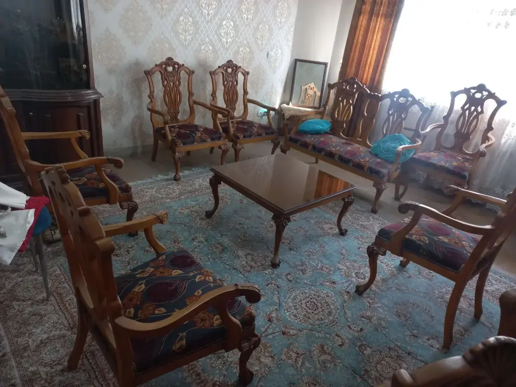 اجاره آپارتمان 120 متری در شهرآرا