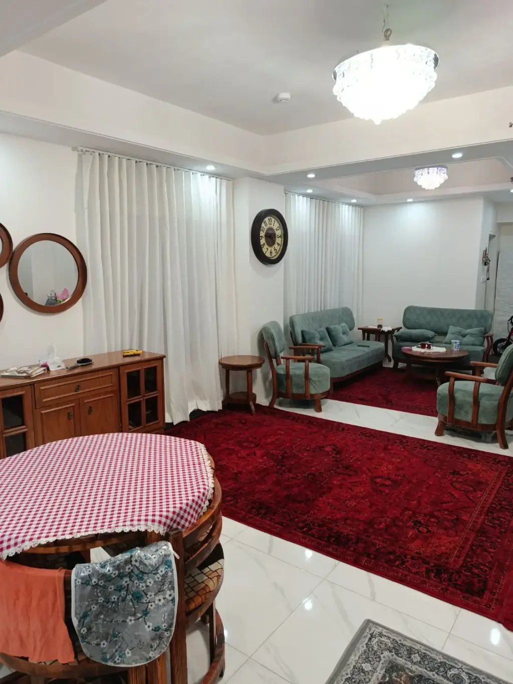 فروش آپارتمان 60 متری در شوش - تصویر 3