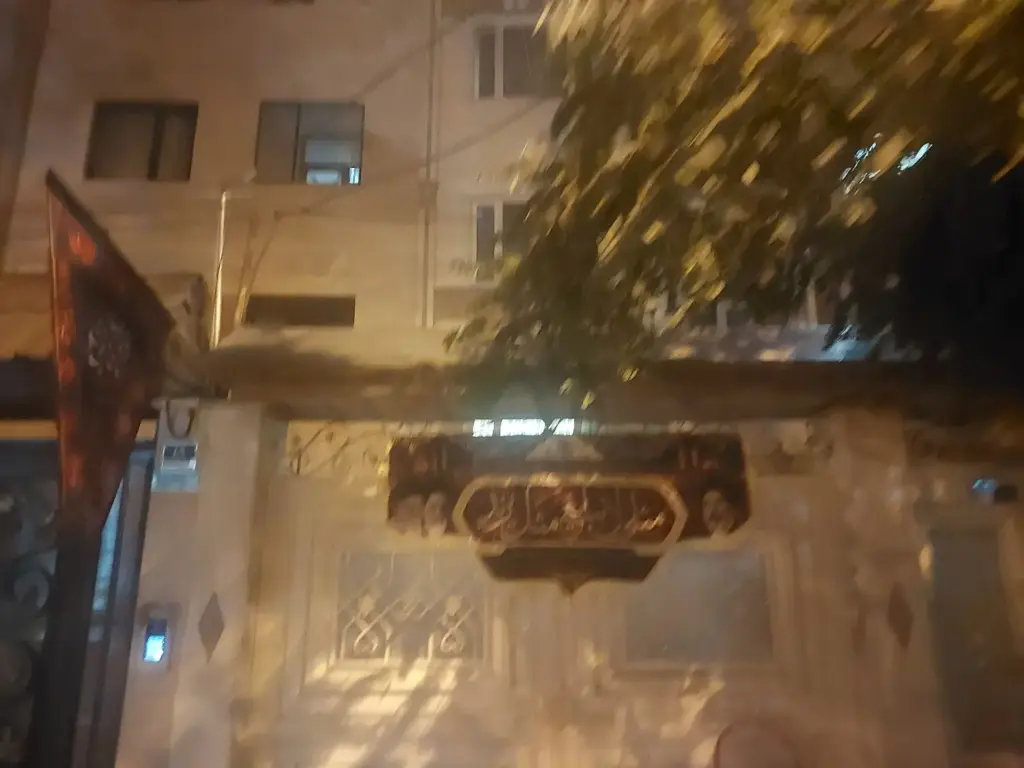 فروش آپارتمان 63 متری در نبی اکرم