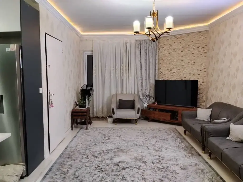 فروش آپارتمان 52 متری در تهران‌نو