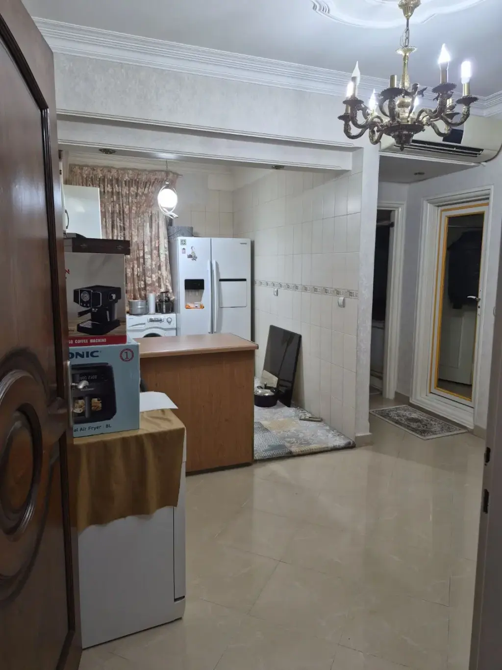 اجاره آپارتمان 70 متری در تولید دارو