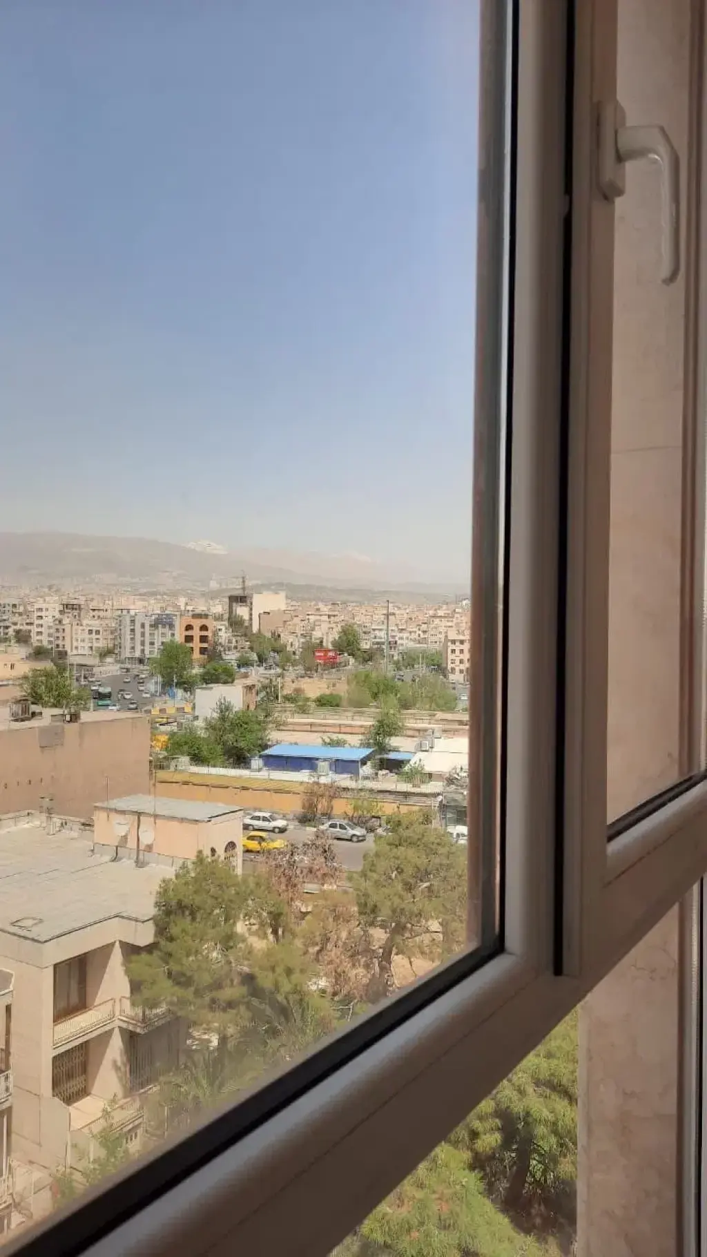 فروش آپارتمان 90 متری در حشمتیه
