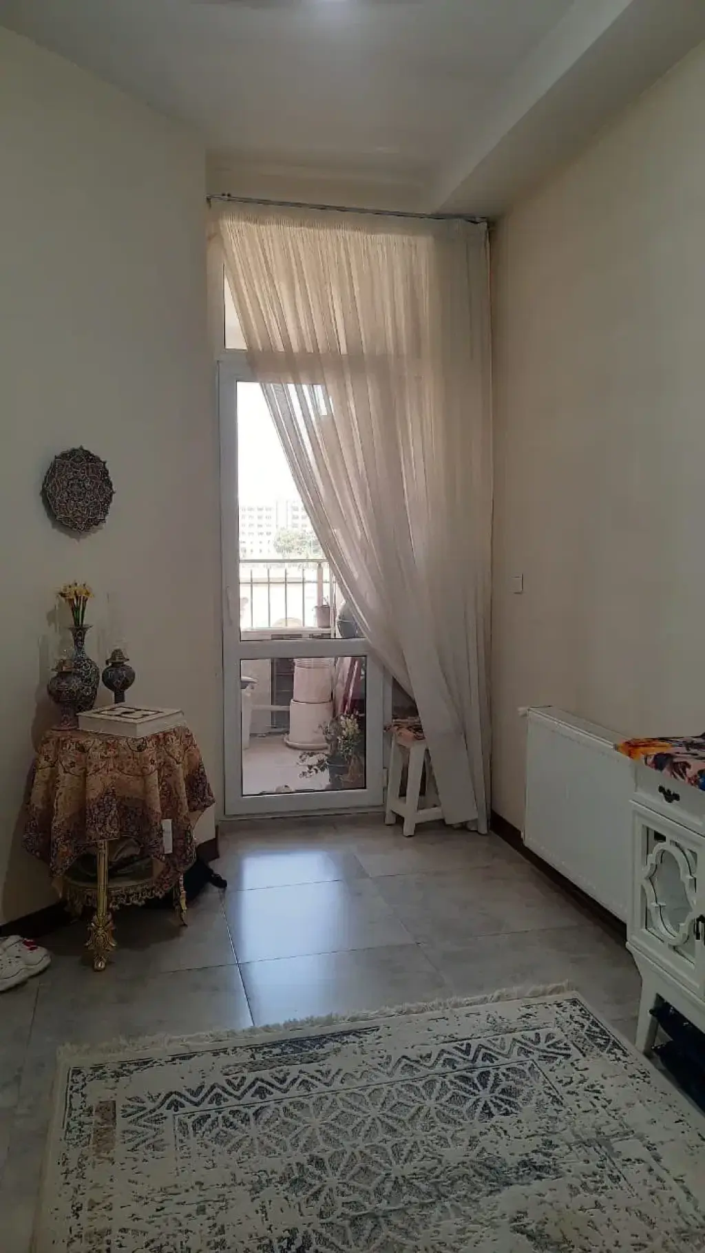 فروش آپارتمان 90 متری در حشمتیه - تصویر 3