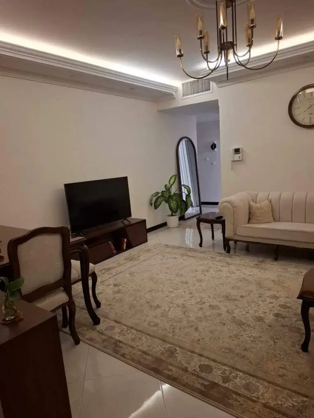 اجاره آپارتمان 68 متری در افسریه شمالی - تصویر 3