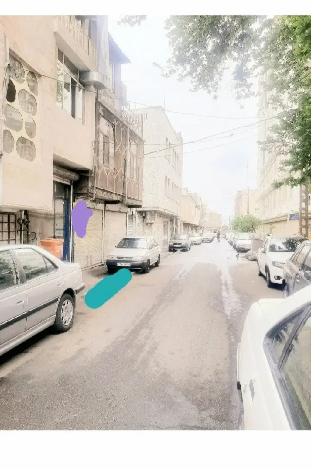 اجاره آپارتمان 32 متری در دستغیب - تصویر 7