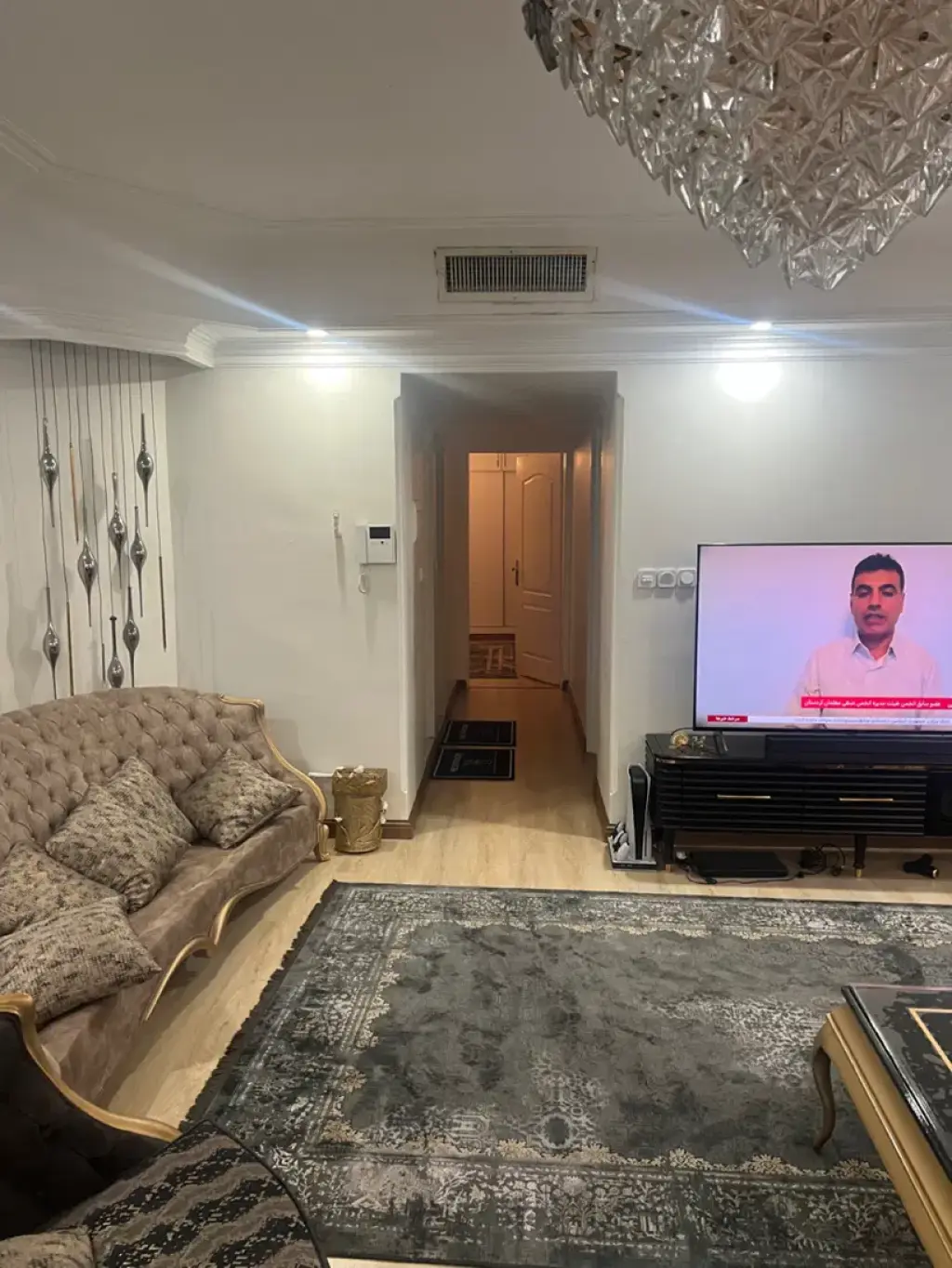 فروش آپارتمان 100 متری در حافظیه