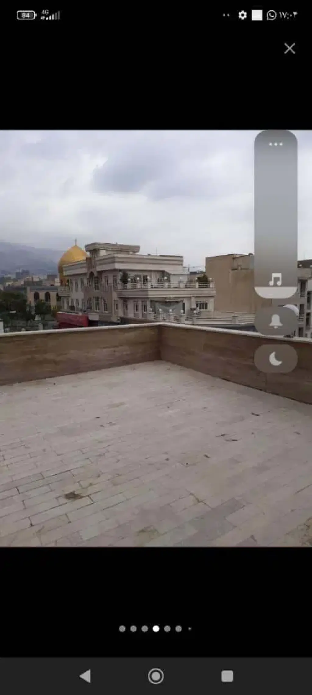 فروش اداری و تجاری 75 متری در زیبادشت - تصویر 11