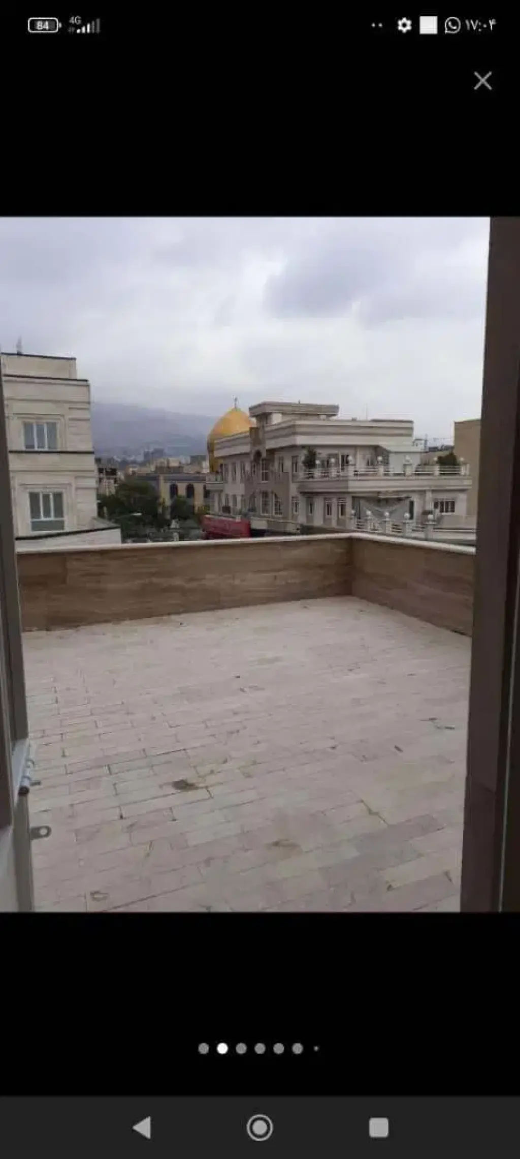 فروش اداری و تجاری 75 متری در زیبادشت - تصویر 10