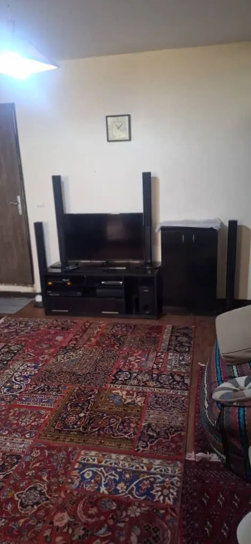فروش آپارتمان 40 متری در بریانک - تصویر 2