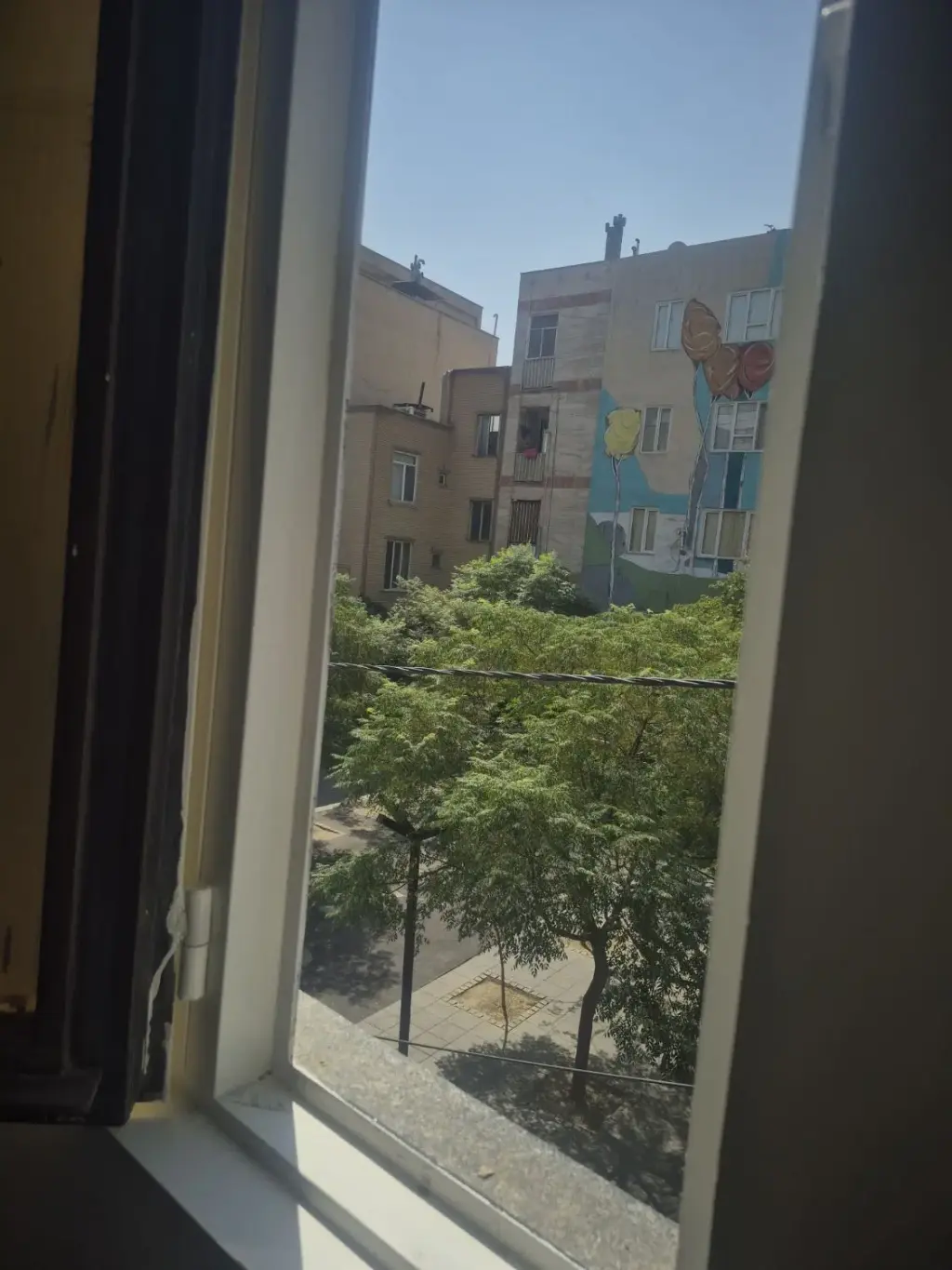 فروش آپارتمان 44 متری در انبار نفت - تصویر 12