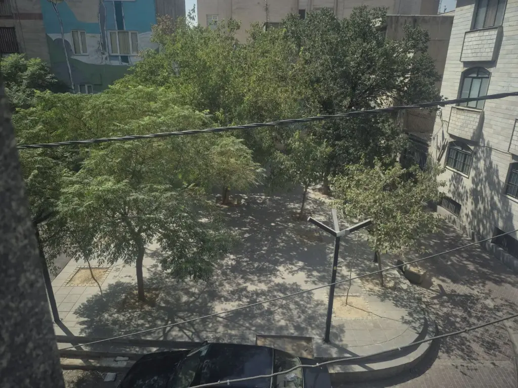 فروش آپارتمان 44 متری در انبار نفت - تصویر 11