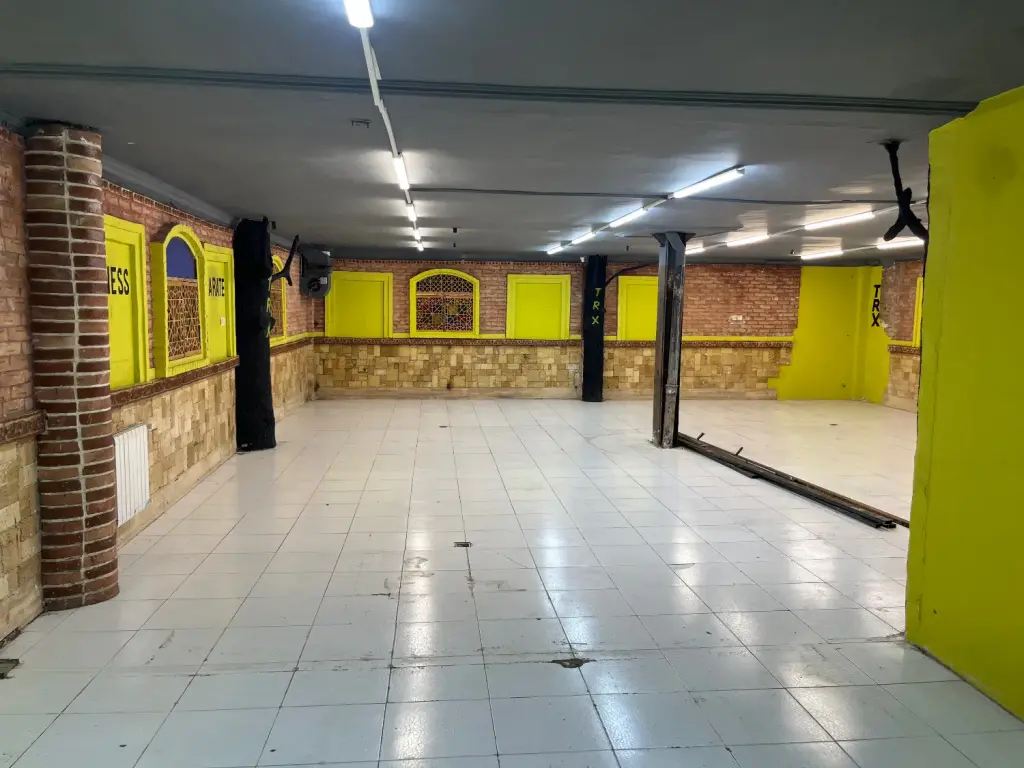 اجاره اداری و تجاری 130 متری در مجیدآباد - تصویر 4