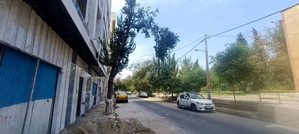 فروش آپارتمان 100 متری در تاکسیرانی - تصویر 2