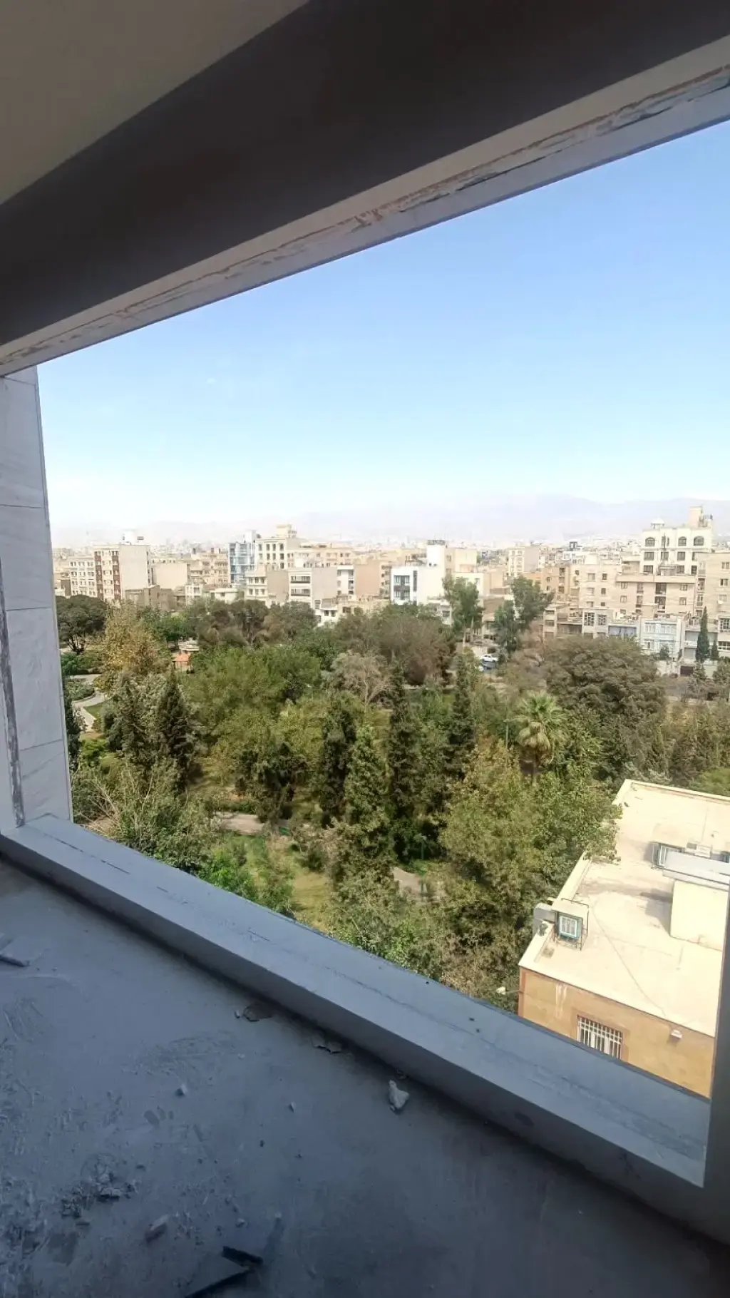 فروش آپارتمان 100 متری در تاکسیرانی - تصویر 11