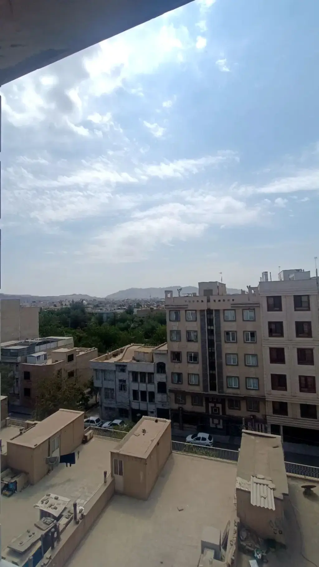 فروش آپارتمان 100 متری در تاکسیرانی - تصویر 4