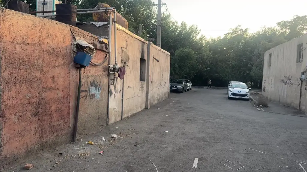 اجاره اداری و تجاری 110 متری در شهرک شریفی