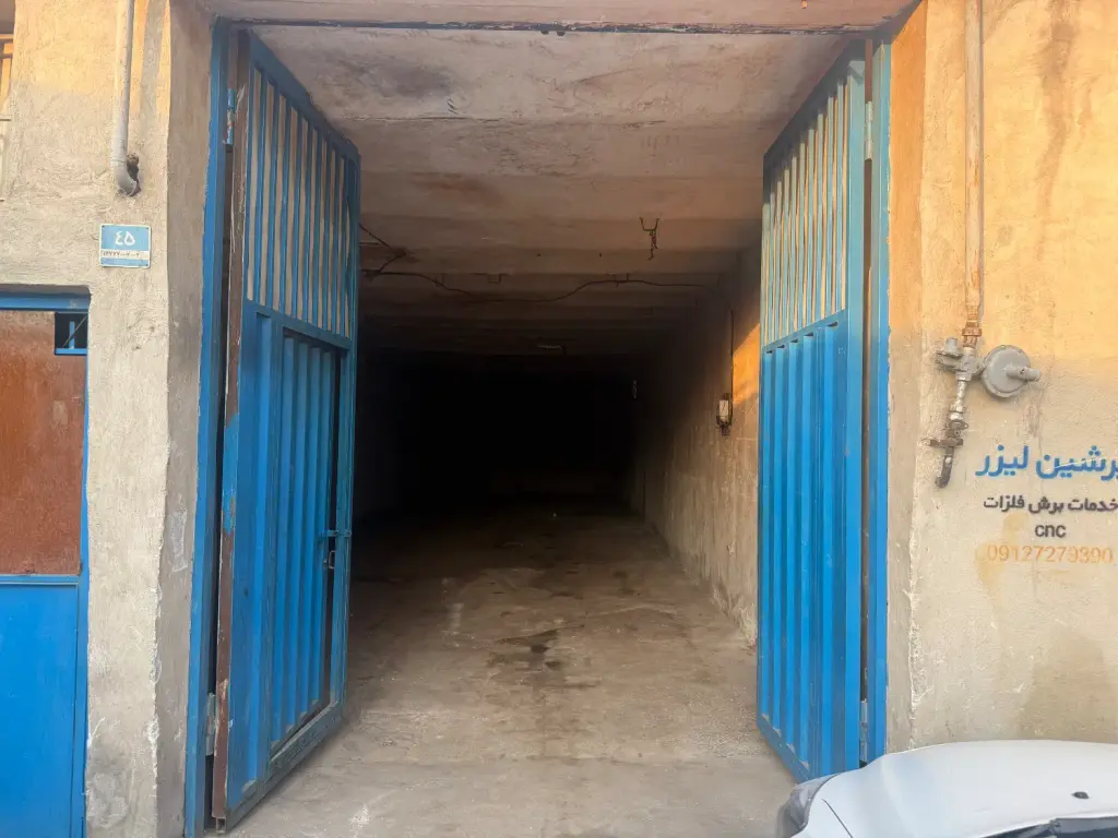 اجاره اداری و تجاری 110 متری در شهرک شریفی - تصویر 3
