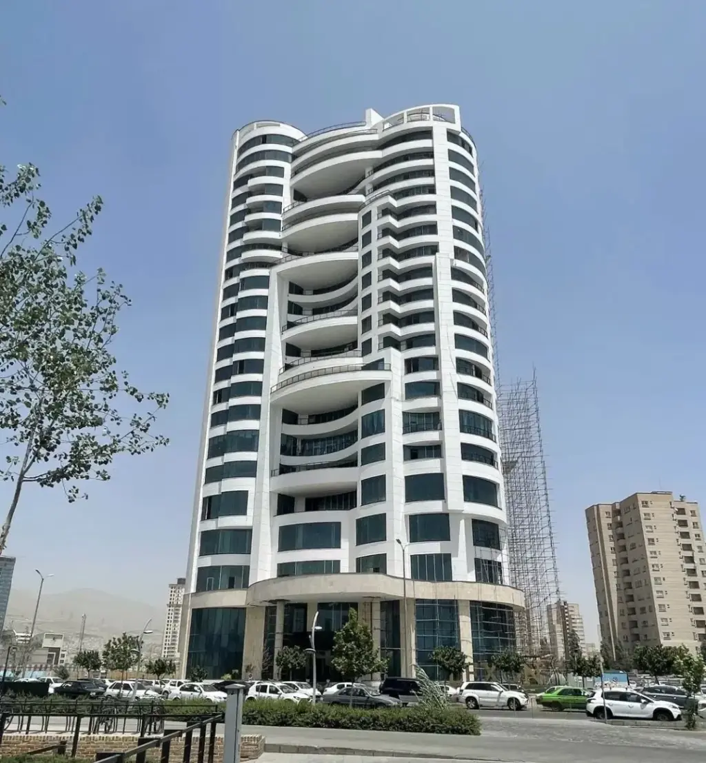 اجاره اداری و تجاری 60 متری در گلستان (شهرک راه آهن)