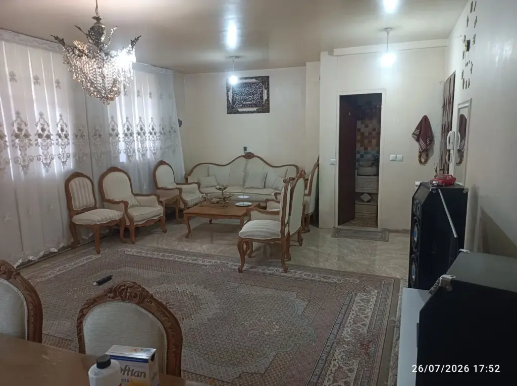 فروش آپارتمان 50 متری در شادآباد - تصویر 3