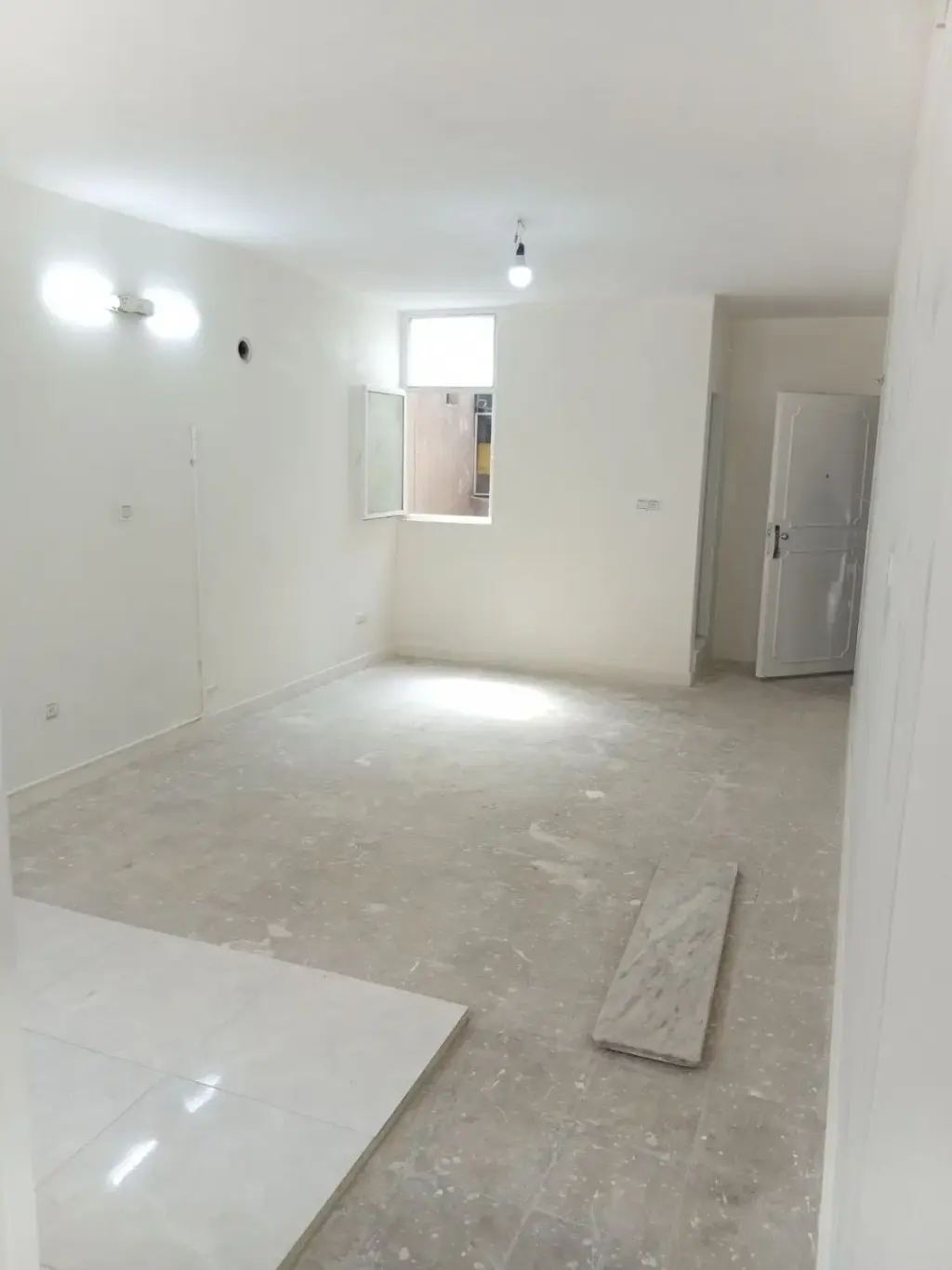 اجاره آپارتمان 40 متری در شکوفه (عبدل آباد)