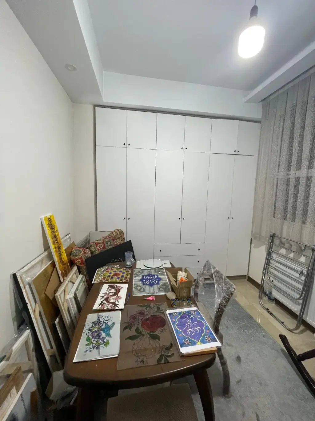 اجاره آپارتمان 83 متری در حافظیه - تصویر 4