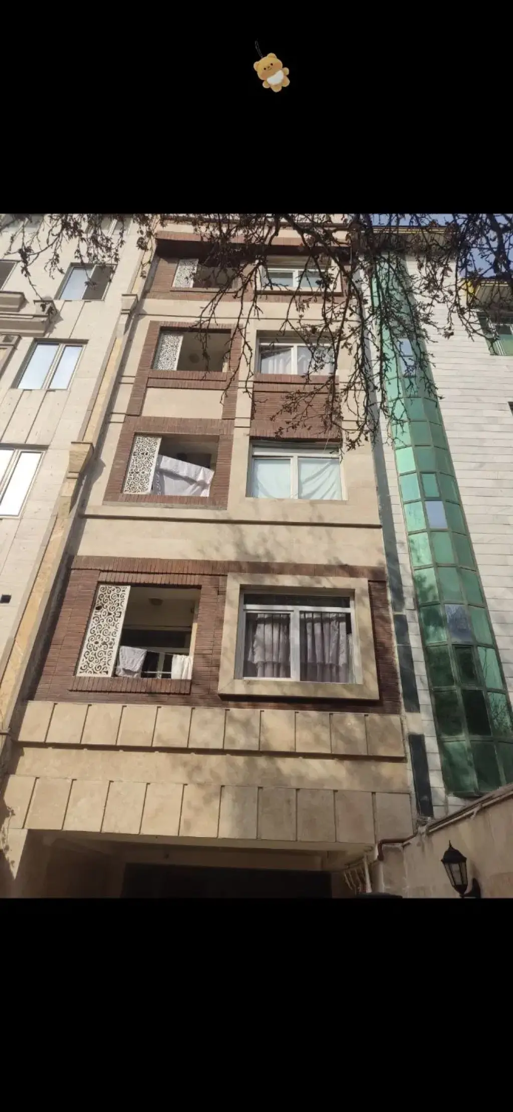 اجاره آپارتمان 60000 متری در جی - تصویر 4