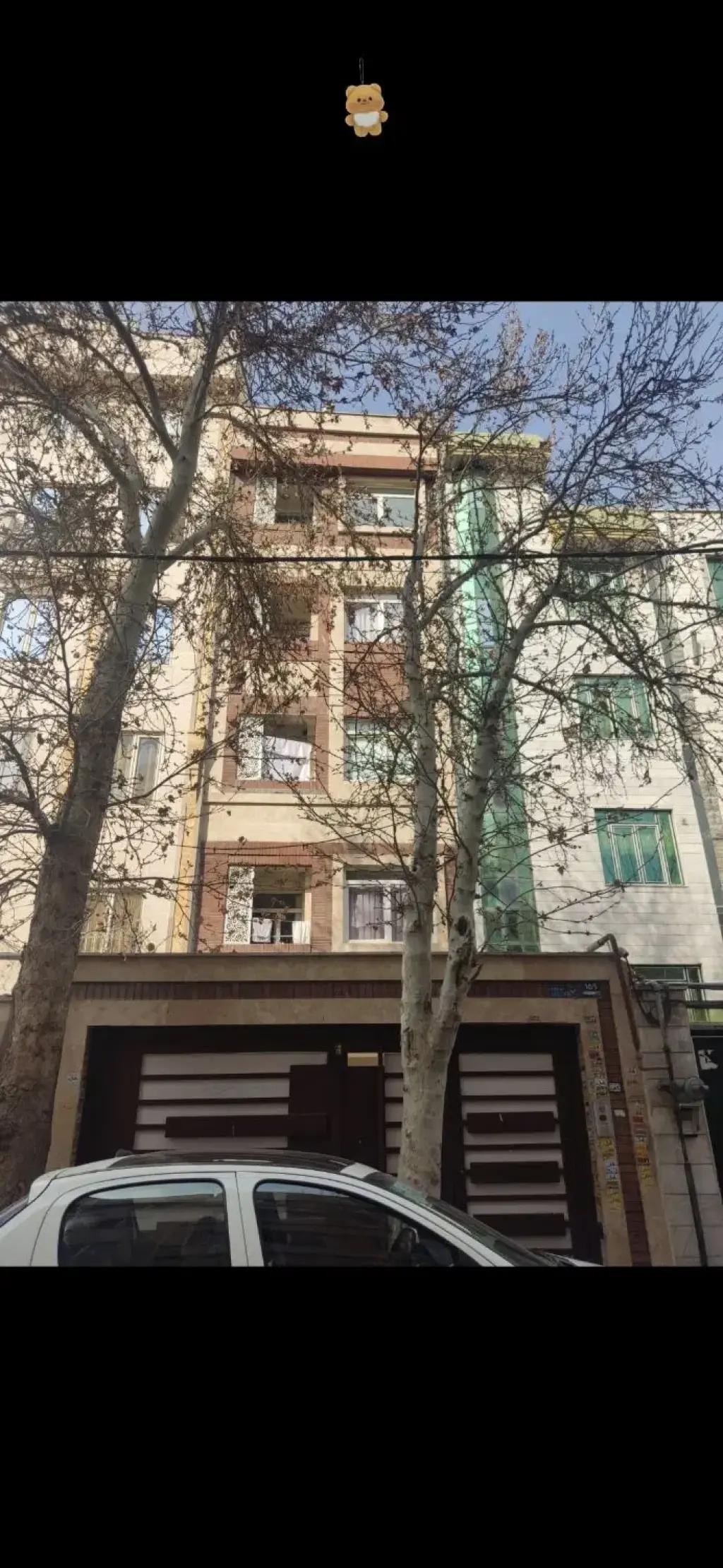 اجاره آپارتمان 60000 متری در جی - تصویر 5