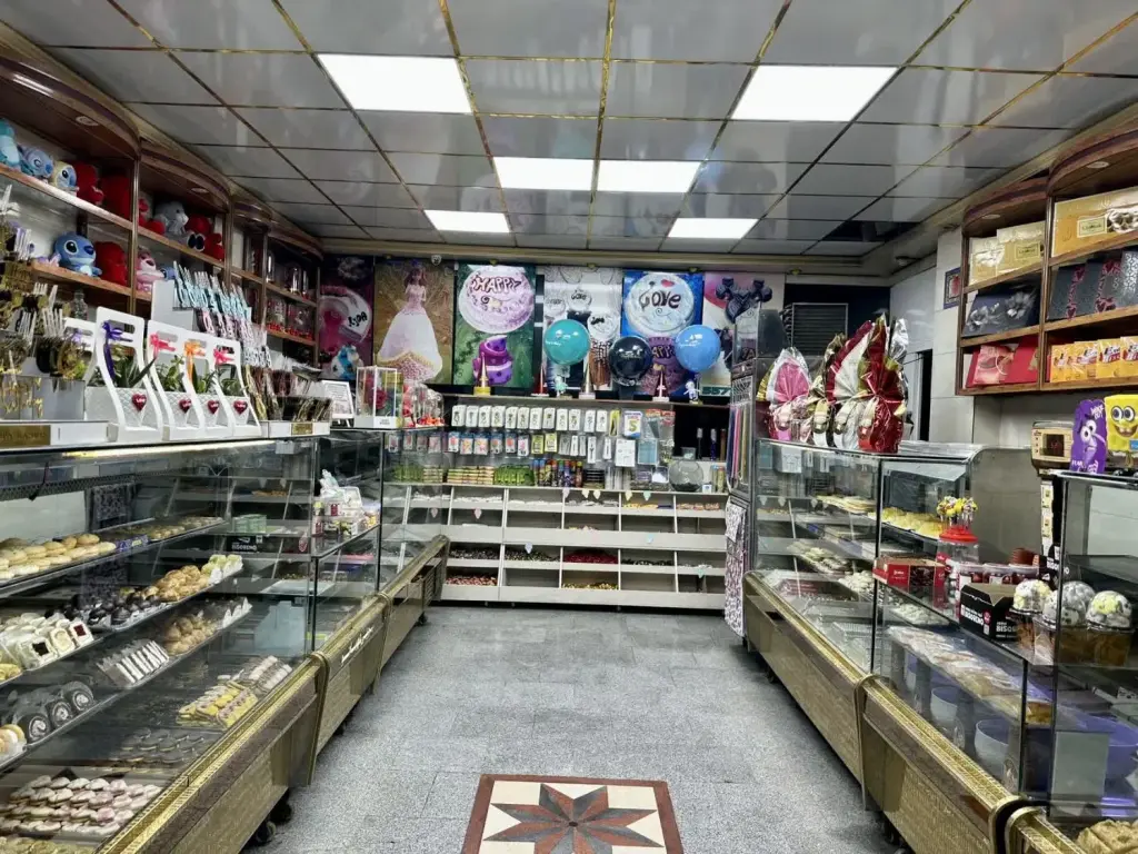 اجاره اداری و تجاری 100 متری در سجاد
