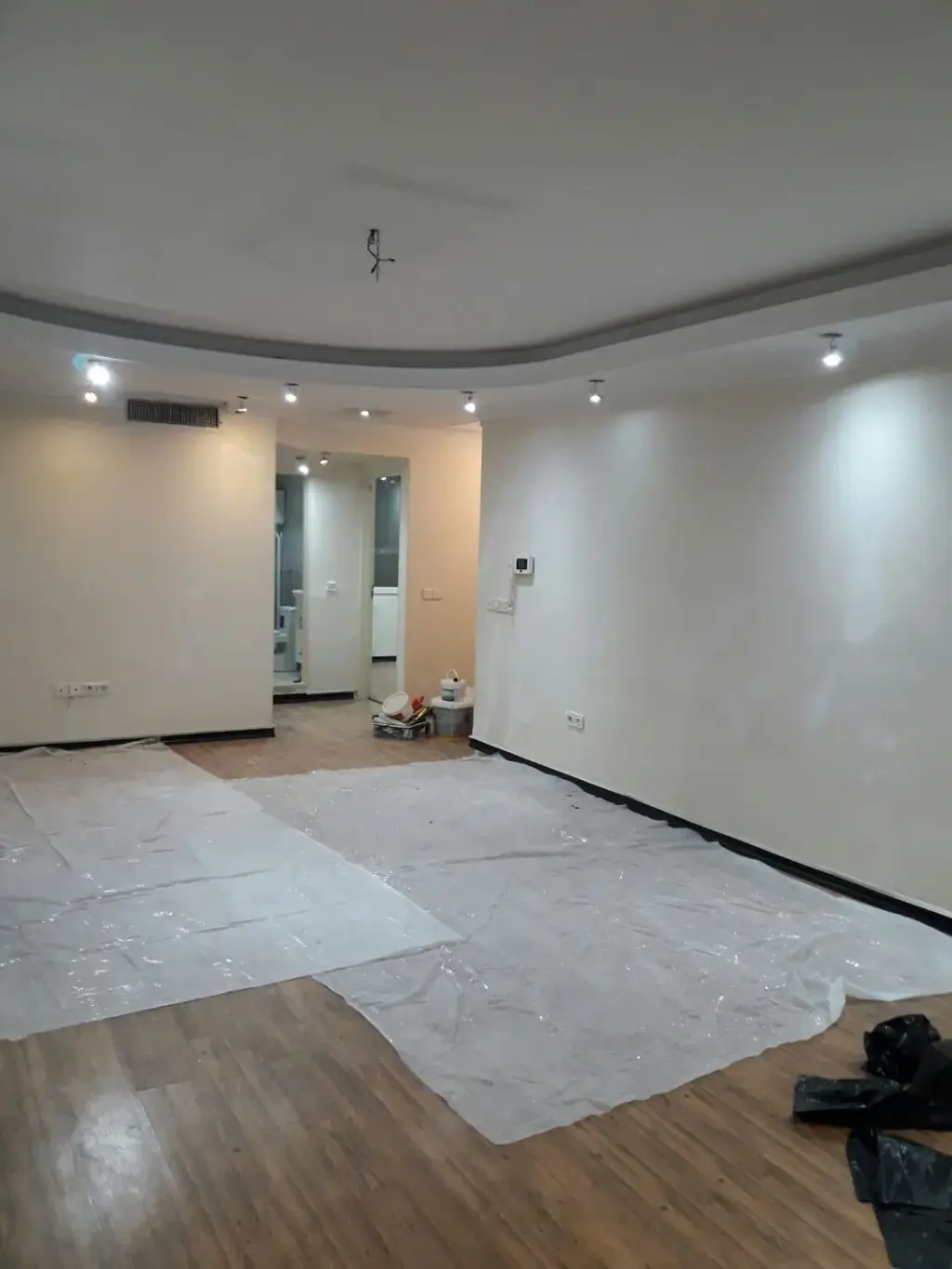 اجاره آپارتمان 85 متری در مجیدآباد - تصویر 2