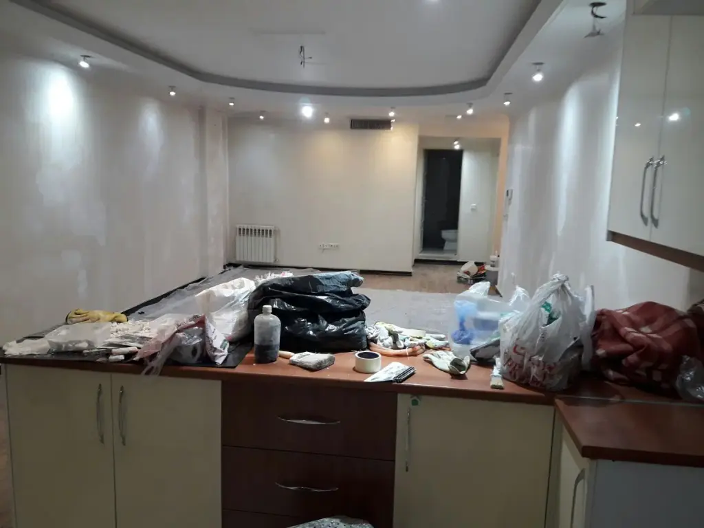 اجاره آپارتمان 85 متری در مجیدآباد - تصویر 16