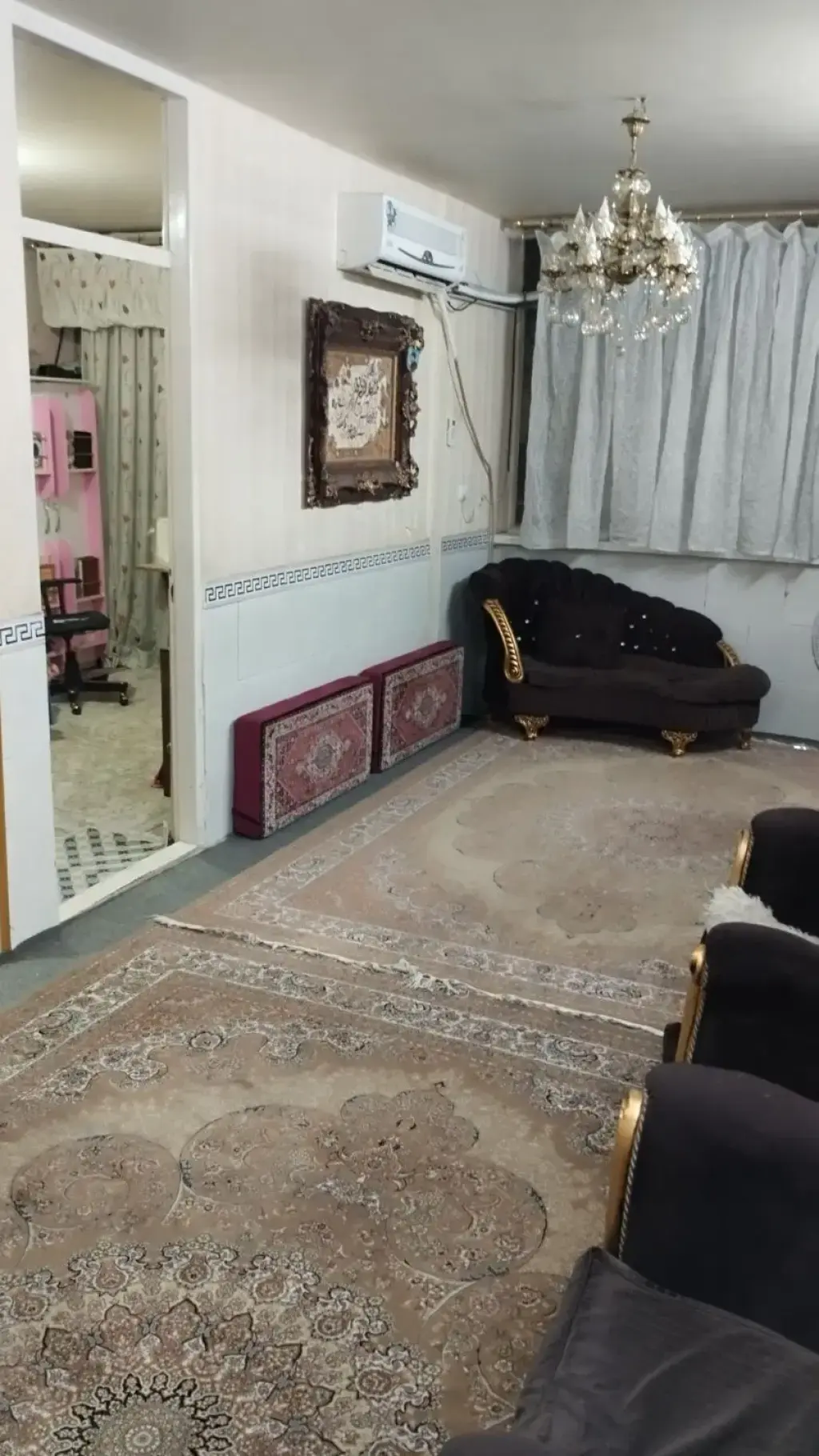 فروش زمین و کلنگی 110 متری در آهنگ - تصویر 5