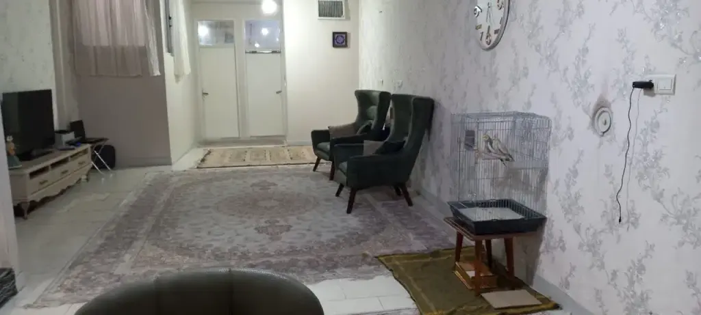 اجاره آپارتمان 90 متری در تهرانپارس شرقی - تصویر 2