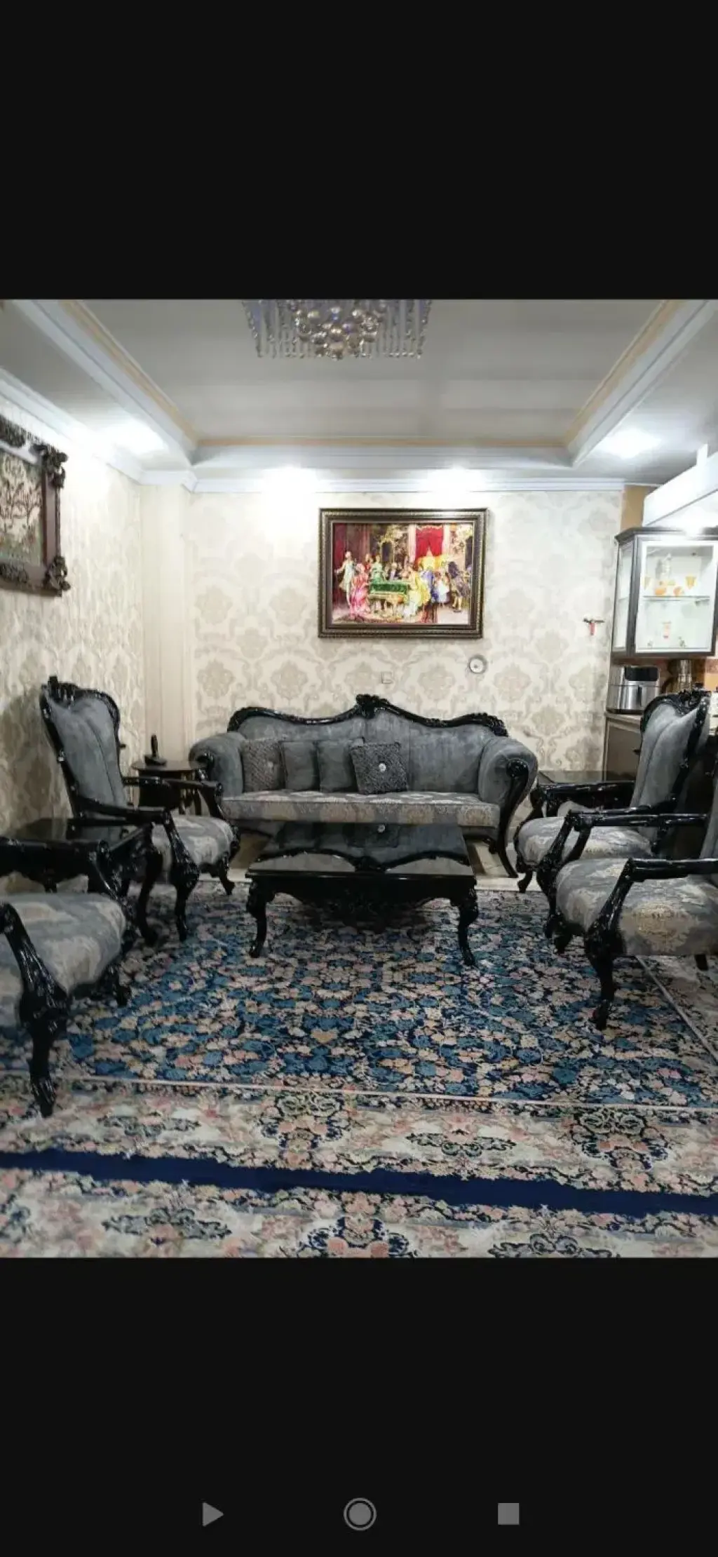 فروش آپارتمان 58 متری در خانی‌آباد - تصویر 2