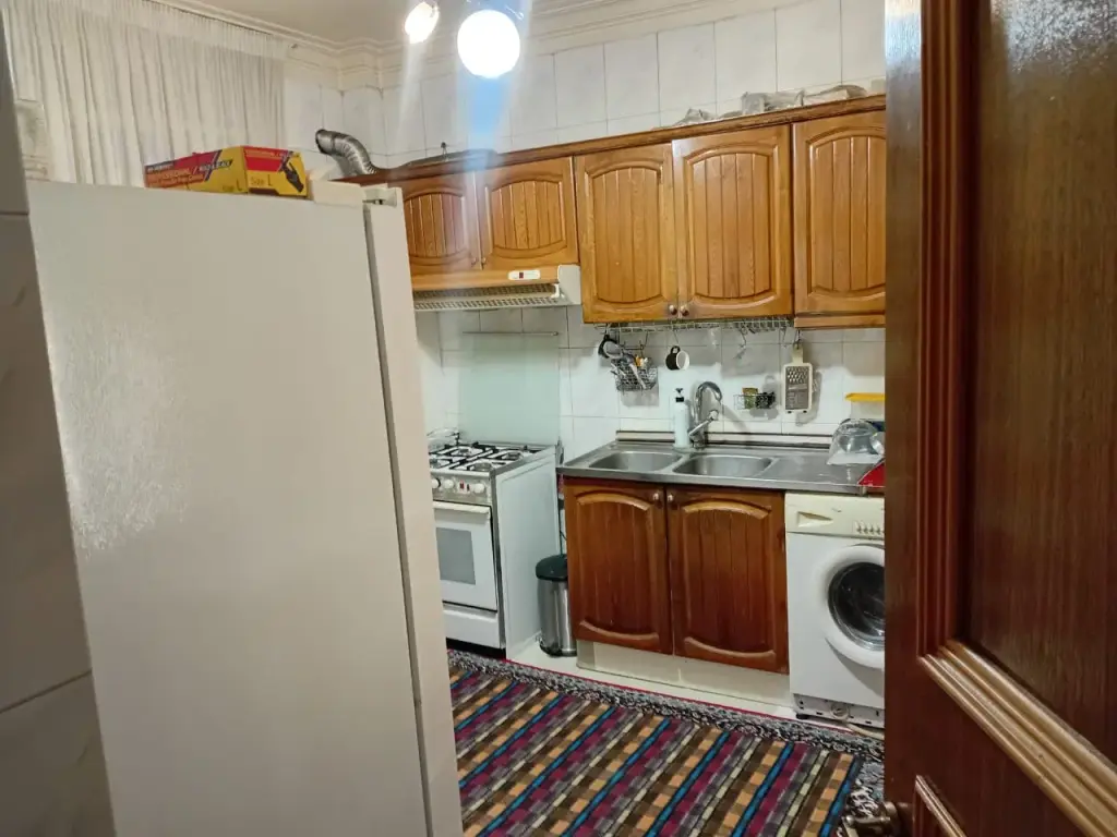 اجاره آپارتمان 110 متری در حشمتیه - تصویر 4
