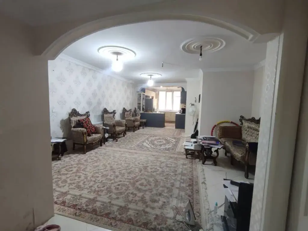 اجاره آپارتمان 80 متری در دانشگاه شریف