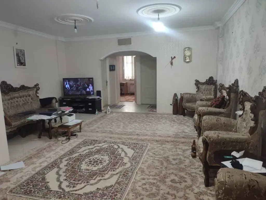 اجاره آپارتمان 80 متری در دانشگاه شریف - تصویر 2
