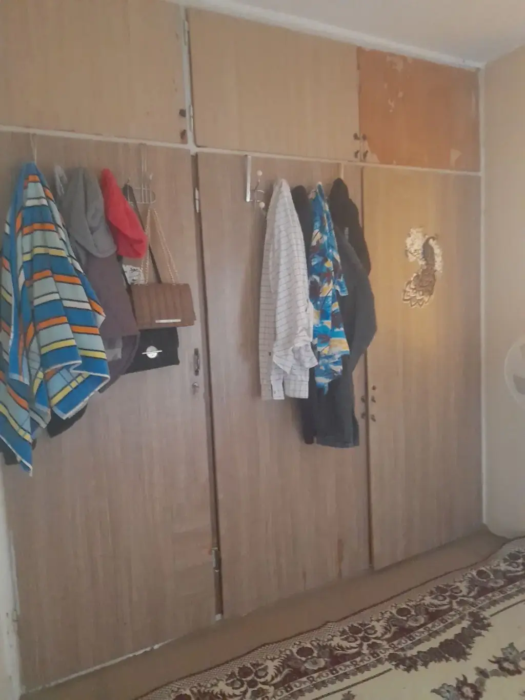 اجاره آپارتمان 70 متری در کیانشهر - تصویر 6
