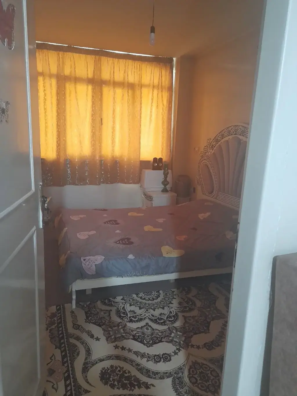 اجاره آپارتمان 70 متری در کیانشهر - تصویر 4