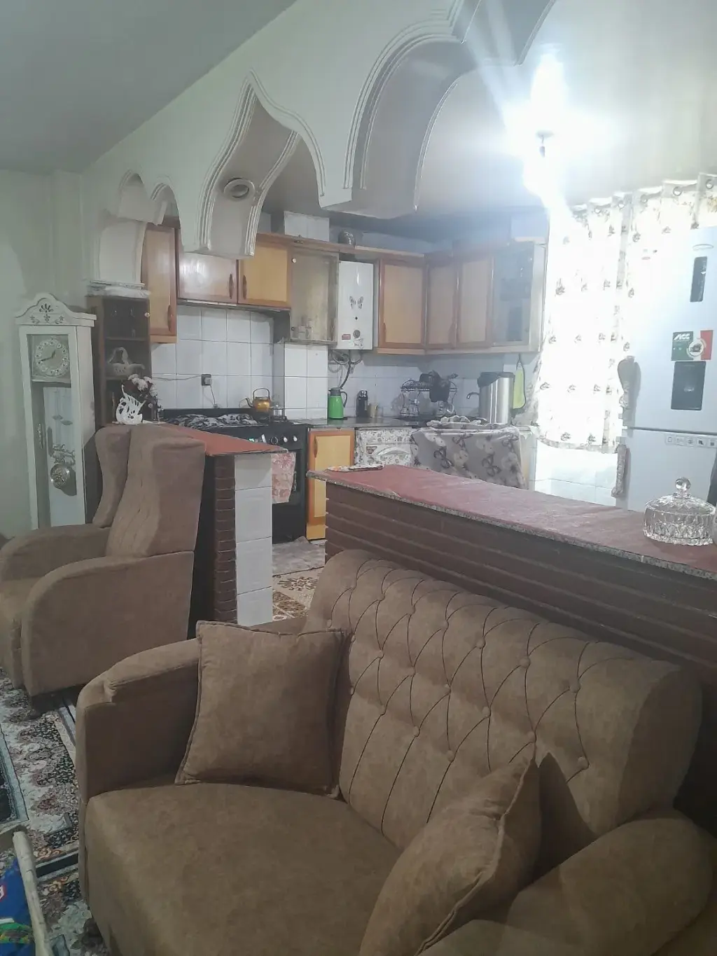 اجاره آپارتمان 70 متری در کیانشهر - تصویر 2
