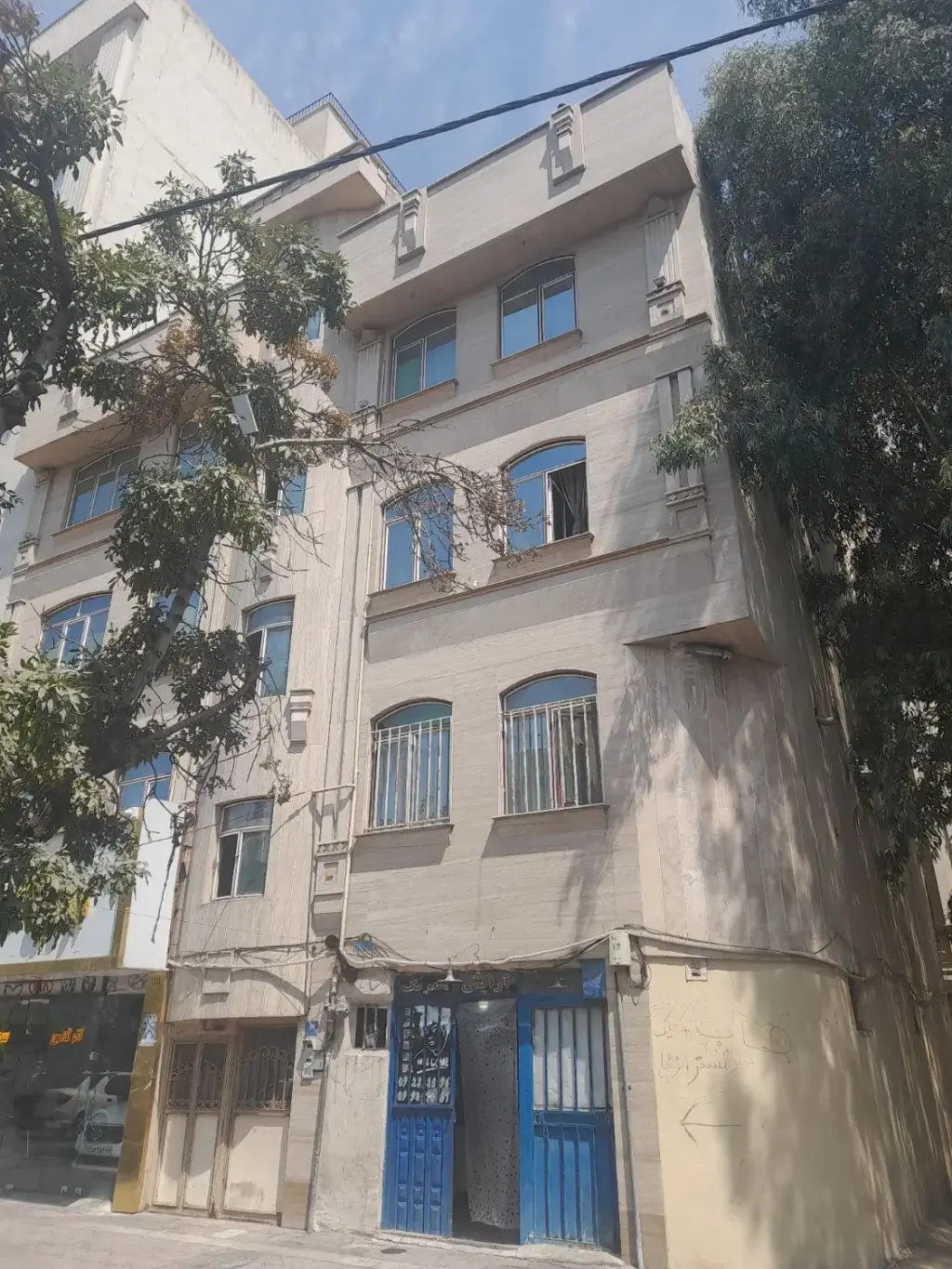 اجاره آپارتمان 70 متری در کیانشهر - تصویر 7