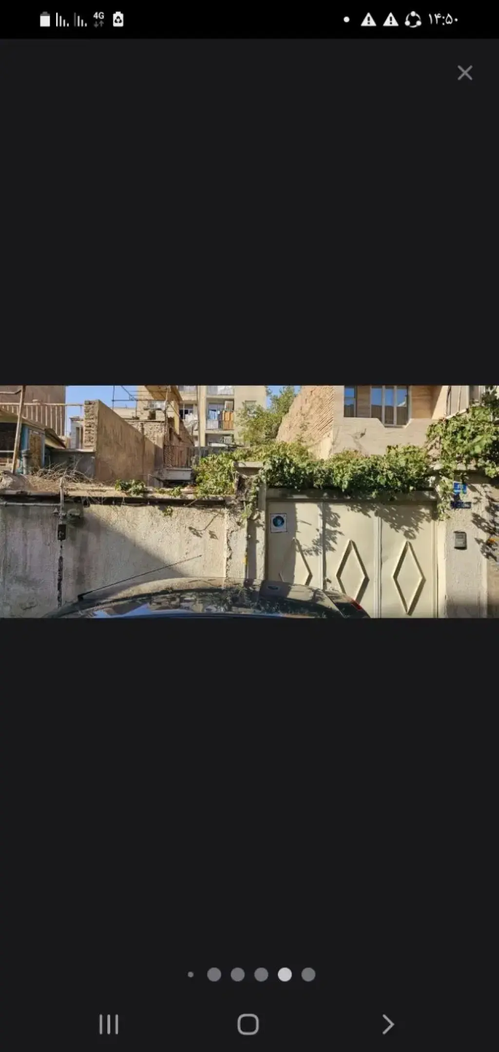 اجاره خانه و ویلا 120 متری در شهرک ولیعصر شمالی - تصویر 3