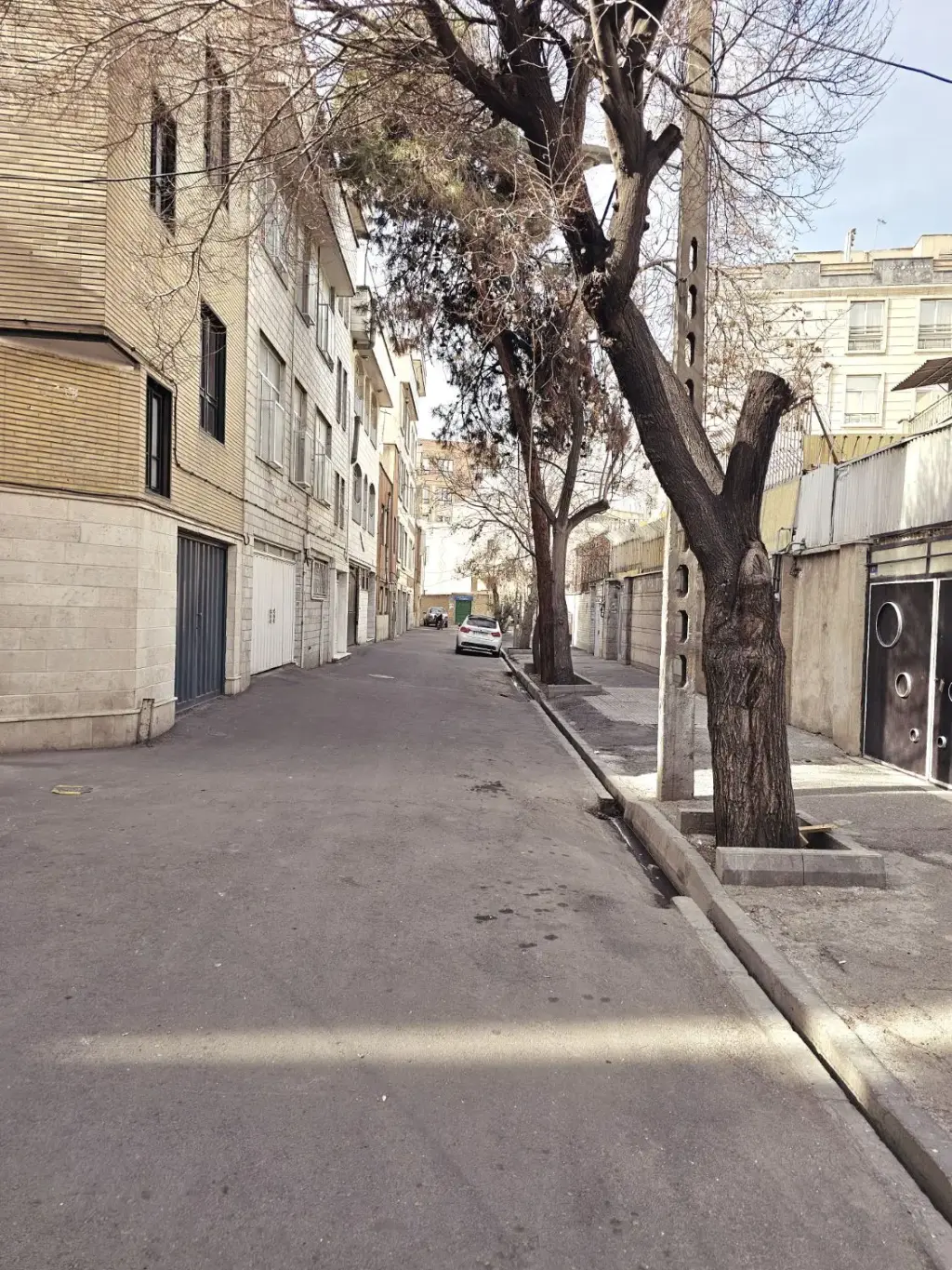 اجاره آپارتمان 40 متری در آبشار - تصویر 7
