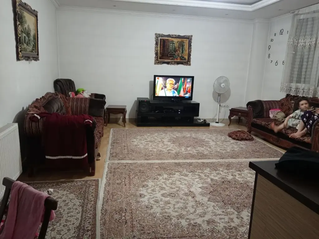 فروش آپارتمان 75 متری در شمشیری