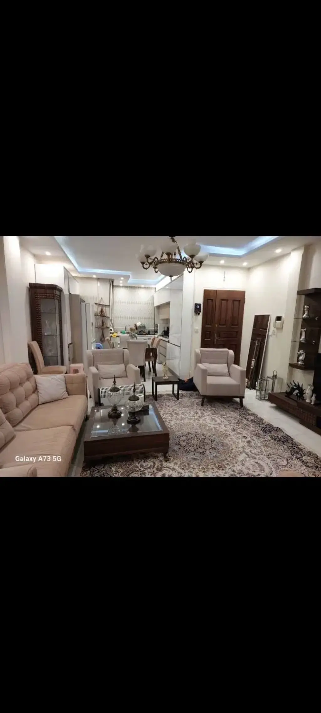 اجاره آپارتمان 64 متری در تهرانپارس شرقی - تصویر 3