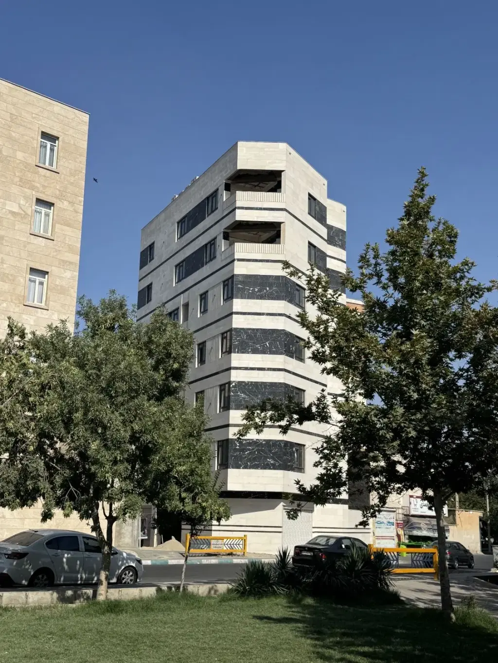 اجاره آپارتمان 73 متری در شادآباد